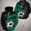 Dallas Stars Nhl For Stars Lover Hoodie 3d 0