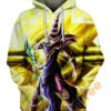 Dark Magician Hoodie 3D Dark Magician Hoodie 3D 0