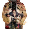 Demon Child Hoodie 3D Demon Child Hoodie 3D 0