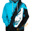 Denjiro One Piece Hoodie 3D 0