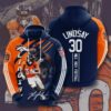 Denver Broncos Custom All Over Print Hoodie 3D 8 Denver Broncos Custom All Over Print Hoodie 3D 8 0