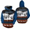 Denver Broncos Hoodie Gifts for Fans 0