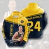 Denver Nuggets Custom Hoodie 3D 0