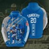 Detroit Lions Custom Sport All Over Print Hoodie 3D 6 Detroit Lions Custom Sport All Over Print Hoodie 3D 6 0