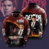 Dexter Custom Hoodie 3D Dexter Custom Hoodie 3D 0