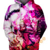 Doflamingo Hoodie 3D 0