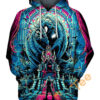 Dracula Hoodie 3D Dracula Hoodie 3D 0