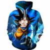 Dragon Ball Happy Expression Anime 3D Hoodie Zipper Hoodie Dragon Ball Happy Expression Anime 3D Hoodie Zipper Hoodie 0