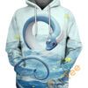 Dragonair Hoodie 3D 0