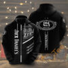 Drinkaholic Wine Usa Hoodie 3D 0