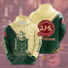 Drinkaholic Wine Usa Sport All Over Print Hoodie 3D 0