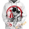 Earth?s Greatest Defender Hoodie 3D Earths Greatest Defender Hoodie 3D 0