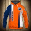 Edmonton Oilers Hoodie 3D Cute Design Pullover Nhl Edmonton Oilers Hoodie 3D Cute Design Pullover Nhl 0