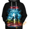 Edward And Alphonse Hoodie 3D Edward And Alphonse Hoodie 3D 0