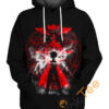 Edward Elric Alchemist Hoodie 3D 0