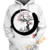 Enso Spirits Hoodie 3D 0