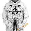Equivelent Exchange Hoodie 3D 0