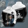 Eric Clapton Custom Hoodie 3D Eric Clapton Custom Hoodie 3D 0