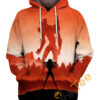 Eva Hoodie 3D 0