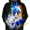 Extremely Aggressive Prince Hoodie 3D 0