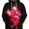 Fairy King Ban Hoodie 3D Fairy King Ban Hoodie 3D 0