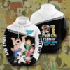 Family Guy Custom Hoodie 3D 0