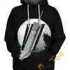 Fantasy Reborn Hoodie 3D 0