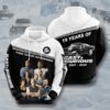Fast And Furious Custom Hoodie 3D Fast And Furious Custom Hoodie 3D 0