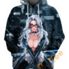 Felicia Hardy Hoodie 3D 0