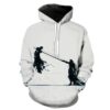 Final Fantasy Sport All Over Print Hoodie 3D Final Fantasy Sport All Over Print Hoodie 3D 0
