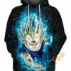 First-class Warrior Vegeta Hoodie 3D Firstclass Warrior Vegeta Hoodie 3D 0