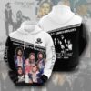 Fleetwood Mac Custom Hoodie 3D Fleetwood Mac Custom Hoodie 3D 0