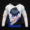 Florida Gators Hoodie 3D Zip Hoodie Long Sleeve Gift for Fan Florida Gators Hoodie 3D Zip Hoodie Long Sleeve Gift for Fan 0