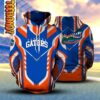 Florida Gators Premium 3D Hoodie Florida Gators Premium 3D Hoodie 0