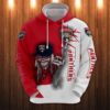 Florida Panthers Hoodie Ultra Death Graphic Gift for Halloween 0