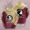 Florida State Seminoles Custom Hoodie 3D 1 Florida State Seminoles Custom Hoodie 3D 1 0