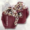 Florida State Seminoles Custom Sport All Over Print Hoodie 3D Florida State Seminoles Custom Sport All Over Print Hoodie 3D 0
