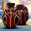 Florida State Seminoles Premium 3D Hoodie Florida State Seminoles Premium 3D Hoodie 0