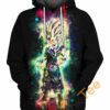 Future Gohan Hoodie 3D Future Gohan Hoodie 3D 0