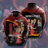 Gavin amp Stacey Custom Hoodie 3D 0