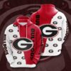 Georgia Bulldogs Custom Hoodie 3D Georgia Bulldogs Custom Hoodie 3D 0