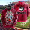 Georgia Football Hoodie 3D National Champion 2022 Georgia Bulldogs Gift Georgia Football Hoodie 3D National Champion 2022 Georgia Bulldogs Gift 0