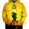 Giant Queen Hoodie 3D 0