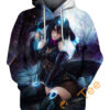 Gijinka Umbreon Hoodie 3D 0