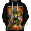 Gm Sniper Custom Hoodie 3D Gm Sniper Custom Hoodie 3D 0