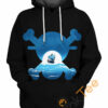 Going Merry Hoodie 3D Going Merry Hoodie 3D 0