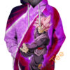 Goku Black Hoodie 3D Goku Black Hoodie 3D 0