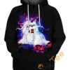 Gomamon Digimon Hoodie 3D Gomamon Digimon Hoodie 3D 0