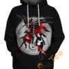 Gravija Hoodie 3D 0
