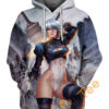 Great Hoodie 3D Great Hoodie 3D 0
